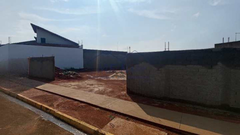 Imagem Terreno à Venda, 350 m² em Terramérica - Pirassununga Imagem Terreno à Venda, 350 m² em Terramérica - Pirassununga