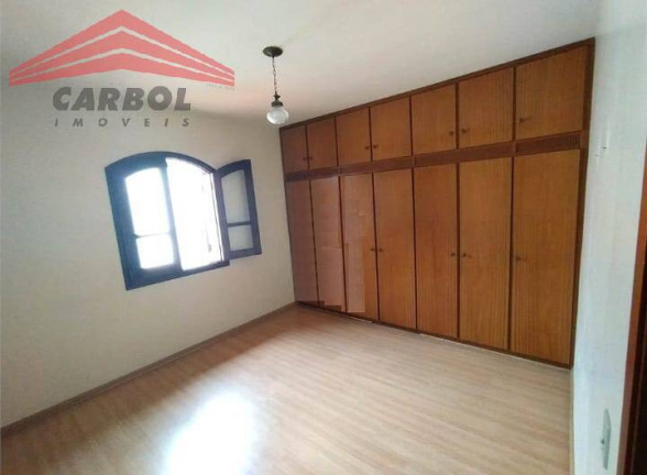 Imagem Casa com 3 Quartos para Alugar, 131 m² em Centro - Jundiaí