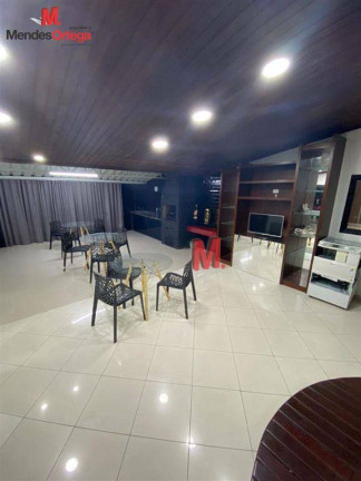 Imagem Apartamento com 4 Quartos à Venda, 205 m² em Parque Campolim - Sorocaba Imagem Apartamento com 4 Quartos à Venda, 205 m² em Parque Campolim - Sorocaba