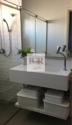 Imagem Casa de Condomínio com 3 Quartos à Venda, 150 m² em Loteamento Dinorá Rosa - Sorocaba