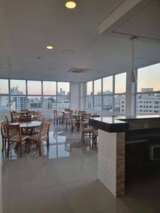 Imagem Apartamento com 2 Quartos à Venda, 54 m² em Embaré - Santos Imagem Apartamento com 2 Quartos à Venda, 54 m² em Embaré - Santos