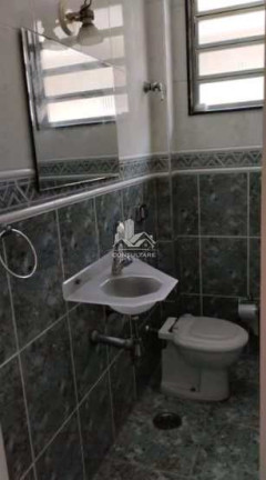 Imagem Casa com 3 Quartos para Alugar, 215 m² em Ponta Da Praia - Santos Imagem Casa com 3 Quartos para Alugar, 215 m² em Ponta Da Praia - Santos
