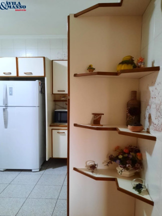 Imagem Apartamento com 2 Quartos à Venda, 62 m² em Mooca - São Paulo Imagem Apartamento com 2 Quartos à Venda, 62 m² em Mooca - São Paulo