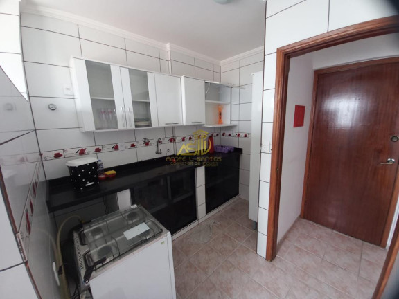 Imagem Apartamento com 2 Quartos à Venda, 70 m² em Flórida - Praia Grande