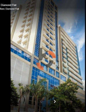 Imagem Apartamento com 1 Quarto à Venda, 32 m² em Centro - Nova Iguaçu Imagem Apartamento com 1 Quarto à Venda, 32 m² em Centro - Nova Iguaçu