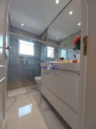 Imagem Sobrado com 4 Quartos à Venda, 376 m² em Alphaville Conde Ii - Barueri