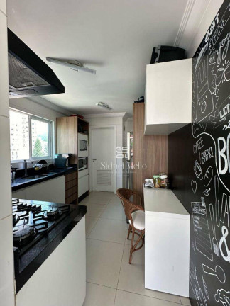 Imagem Apartamento com 3 Quartos à Venda, 120 m² em 2 Quadra Centro - Balneário Camboriú