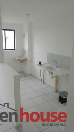 Imagem Apartamento com 2 Quartos à Venda, 44 m² em Emaús - Parnamirim Imagem Apartamento com 2 Quartos à Venda, 44 m² em Emaús - Parnamirim