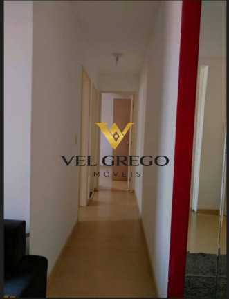 Imagem Apartamento com 2 Quartos à Venda, 48 m² em Taboão - São Bernardo Do Campo