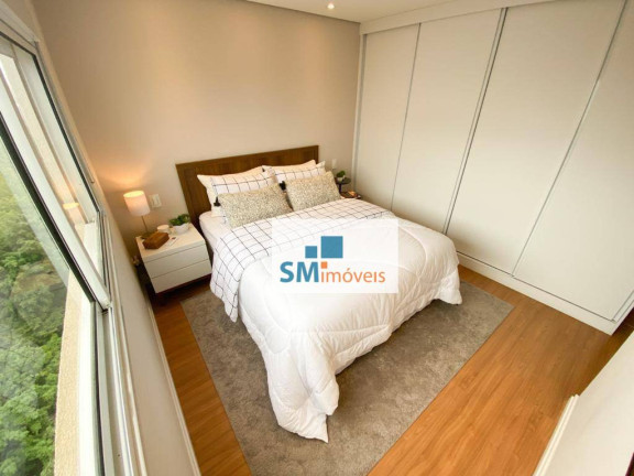 Imagem Apartamento com 2 Quartos à Venda, 92 m² em Santo Amaro - São Paulo