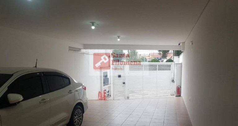 Imagem Apartamento com 2 Quartos à Venda, 48 m² em Vila Alzira - Santo André Imagem Apartamento com 2 Quartos à Venda, 48 m² em Vila Alzira - Santo André