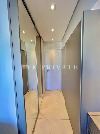Imagem Apartamento com 3 Quartos à Venda, 161 m² em Vila Romana - São Paulo