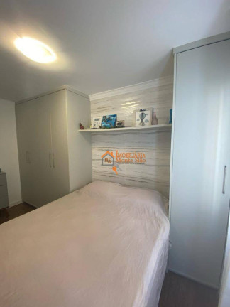 Imagem Apartamento com 2 Quartos à Venda, 53 m² em Jardim Imperador - Guarulhos Imagem Apartamento com 2 Quartos à Venda, 53 m² em Jardim Imperador - Guarulhos