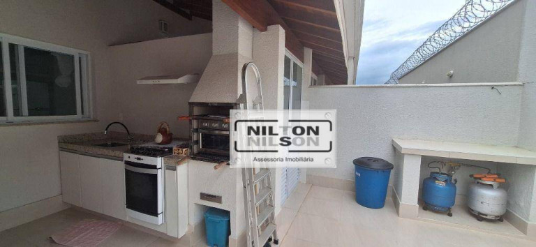 Imagem Casa com 3 Quartos à Venda, 136 m² em Morumbi - Paulínia Imagem Casa com 3 Quartos à Venda, 136 m² em Morumbi - Paulínia