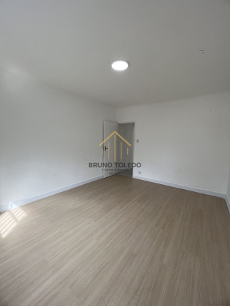 Imagem Apartamento com 1 Quarto à Venda, 32 m² em Boqueirão - Praia Grande