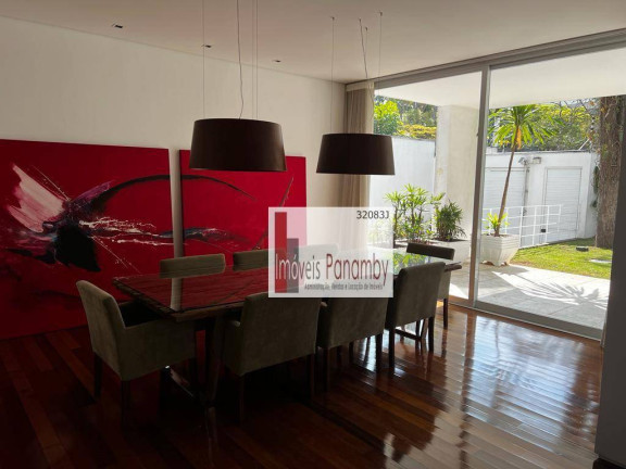 Imagem Casa com 3 Quartos à Venda ou Locação, 850 m² em Jardim América - São Paulo Imagem Casa com 3 Quartos à Venda ou Locação, 850 m² em Jardim América - São Paulo