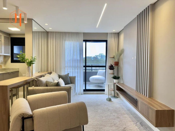 Imagem Apartamento com 3 Quartos à Venda, 85 m² em água Verde - Curitiba Imagem Apartamento com 3 Quartos à Venda, 85 m² em água Verde - Curitiba