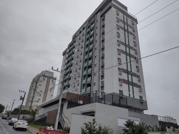 Apartamento com 3 Quartos à Venda, 73 m² em Próspera - Criciúma