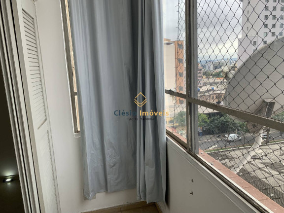 Imagem Apartamento com 2 Quartos à Venda, 100 m² em Santa Efigênia - São Paulo