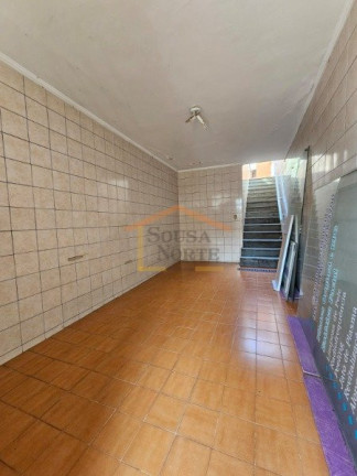 Imagem Sobrado com 3 Quartos à Venda, 250 m² em Santana - São Paulo Imagem Sobrado com 3 Quartos à Venda, 250 m² em Santana - São Paulo