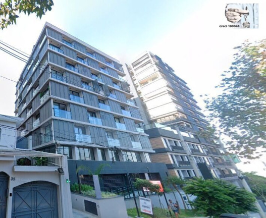 Apartamento com 3 Quartos à Venda, 127 m² em Sumarezinho - São Paulo