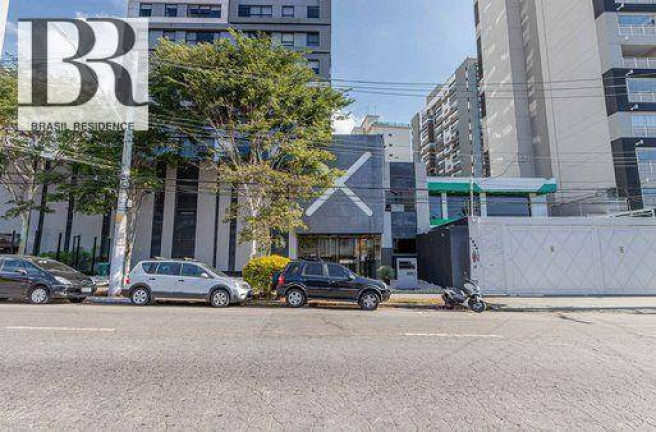 Imagem Apartamento com 1 Quarto à Venda, 69 m² em Campo Belo - São Paulo Imagem Apartamento com 1 Quarto à Venda, 69 m² em Campo Belo - São Paulo