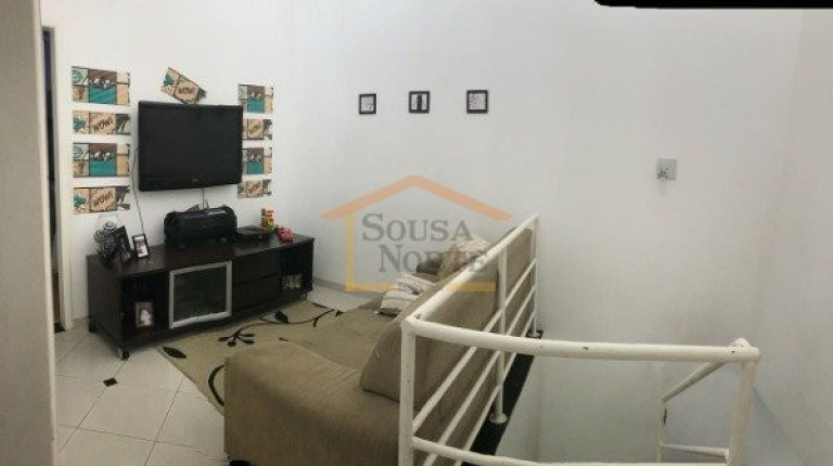 Imagem Sobrado com 3 Quartos à Venda, em Parada Inglesa - São Paulo Imagem Sobrado com 3 Quartos à Venda, em Parada Inglesa - São Paulo