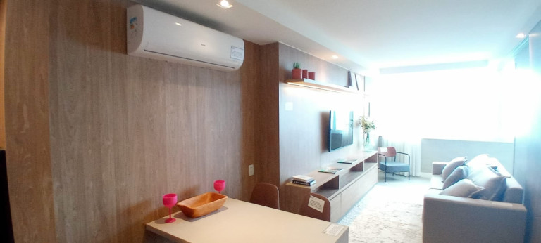 Imagem Flat com 1 Quarto à Venda, 72 m² em Flamengo - Rio De Janeiro Imagem Flat com 1 Quarto à Venda, 72 m² em Flamengo - Rio De Janeiro
