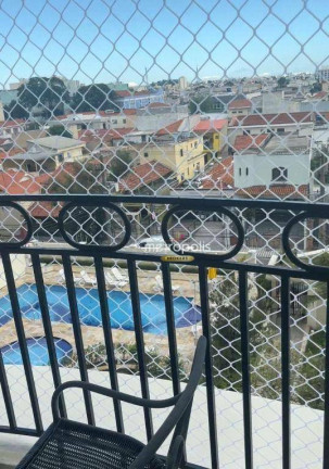 Imagem Apartamento com 3 Quartos à Venda, 98 m² em Santa Paula - São Caetano Do Sul Imagem Apartamento com 3 Quartos à Venda, 98 m² em Santa Paula - São Caetano Do Sul