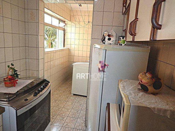 Imagem Apartamento com 2 Quartos à Venda, 69 m² em Rudge Ramos - São Bernardo Do Campo Imagem Apartamento com 2 Quartos à Venda, 69 m² em Rudge Ramos - São Bernardo Do Campo