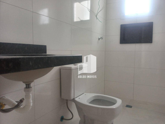 Imagem Apartamento com 2 Quartos à Venda, 88 m² em Maracanã - Praia Grande