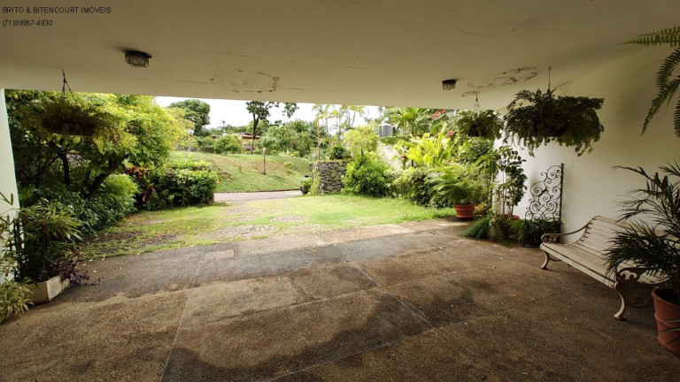 Imagem Imóvel com 3 Quartos à Venda, 600 m² em Ondina - Salvador