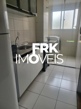 Imagem Apartamento com 2 Quartos à Venda, 42 m² em Jardim Parque Morumbi - São Paulo Imagem Apartamento com 2 Quartos à Venda, 42 m² em Jardim Parque Morumbi - São Paulo