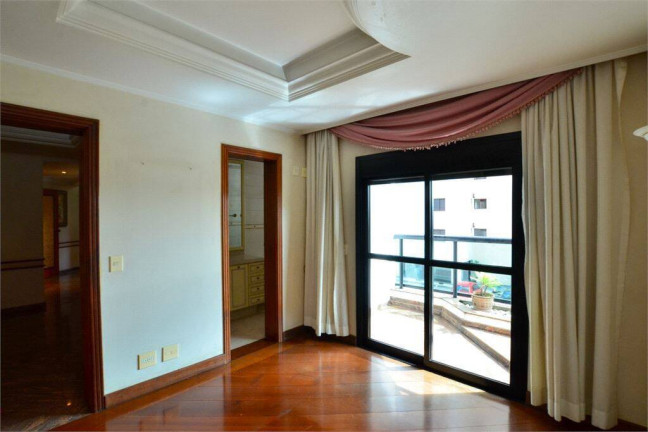 Imagem Apartamento com 4 Quartos à Venda, 230 m² em Vila Monumento - São Paulo