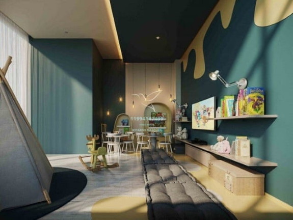 Imagem Studio com 1 Quarto à Venda, 23 m² em Pinheiros - São Paulo