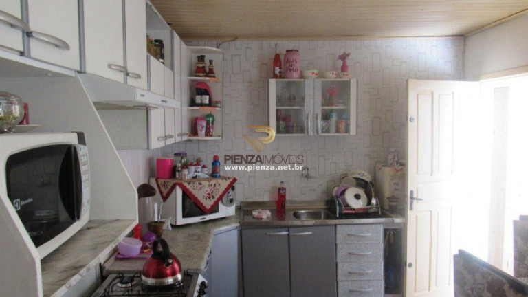 Imagem Casa com 3 Quartos à Venda, 128 m² em Das Nações - Concórdia Imagem Casa com 3 Quartos à Venda, 128 m² em Das Nações - Concórdia