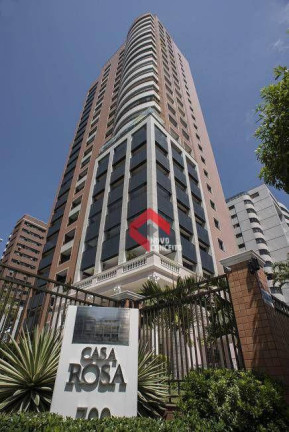 Apartamento com 2 Quartos à Venda, 319 m² em Meireles - Fortaleza