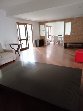 Imagem Casa com 4 Quartos para Alugar, 360 m² em Tamboré - Santana De Parnaíba Imagem Casa com 4 Quartos para Alugar, 360 m² em Tamboré - Santana De Parnaíba