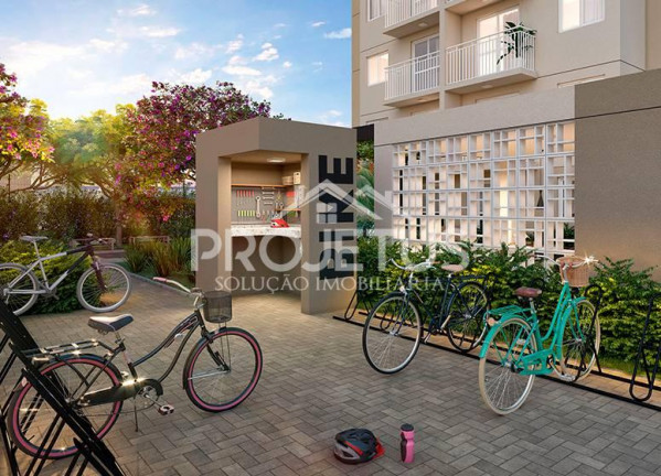 Imagem Apartamento com 1 Quarto à Venda, 38 m² em Bom Retiro - São Paulo Imagem Apartamento com 1 Quarto à Venda, 38 m² em Bom Retiro - São Paulo