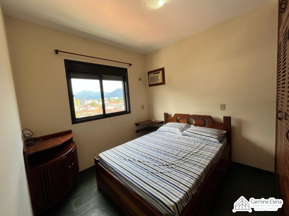 Imagem Apartamento com 2 Quartos à Venda, 15 m² em Centro - Ubatuba