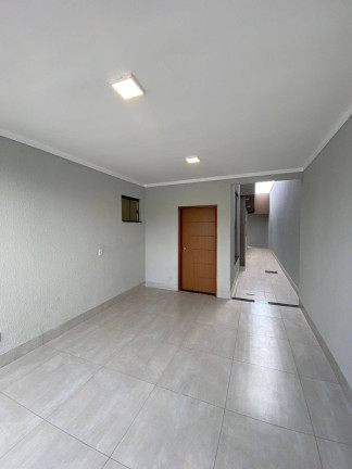 Imagem Casa com 3 Quartos à Venda, 254 m² em Vila Oliveira - Aparecida De Goiânia Imagem Casa com 3 Quartos à Venda, 254 m² em Vila Oliveira - Aparecida De Goiânia