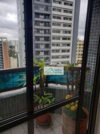 Imagem Apartamento com 2 Quartos à Venda, 79 m² em Vila Andrade - São Paulo Imagem Apartamento com 2 Quartos à Venda, 79 m² em Vila Andrade - São Paulo