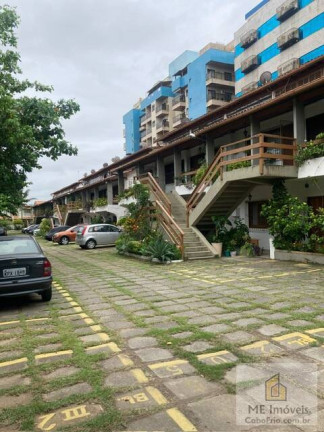 Imagem Casa de Condomínio com 2 Quartos à Venda, 32 m² em Vila Blanche - Cabo Frio Imagem Casa de Condomínio com 2 Quartos à Venda, 32 m² em Vila Blanche - Cabo Frio
