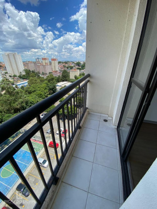 Imagem Apartamento com 2 Quartos à Venda, 48 m² em Portal Dos Gramados - Guarulhos