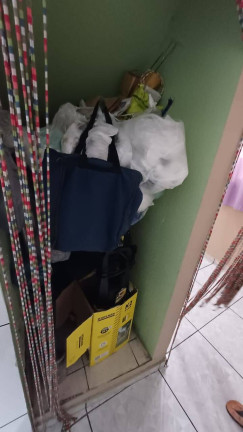 Imagem Casa à Venda,  em Taboão - Diadema