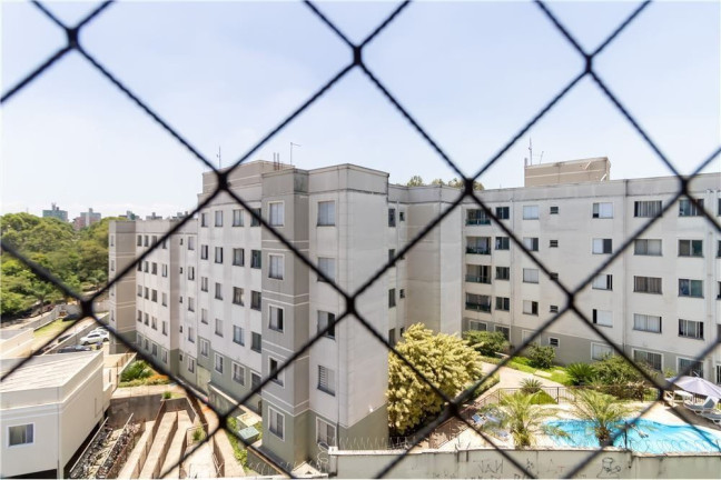 Imagem Apartamento com 2 Quartos à Venda, 52 m² em Parque Munhoz - São Paulo Imagem Apartamento com 2 Quartos à Venda, 52 m² em Parque Munhoz - São Paulo