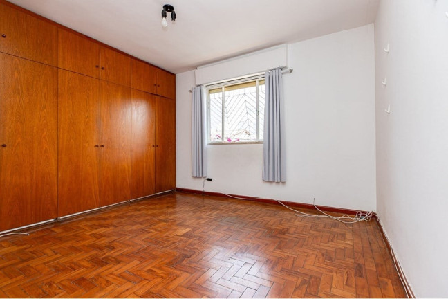 Imagem Casa com 3 Quartos à Venda, 120 m² em Vila Cordeiro - São Paulo