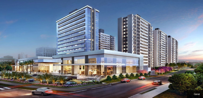 Imagem Sala Comercial para Alugar, 26 m² em Passo Da Areia - Porto Alegre
