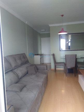 Imagem Apartamento com 2 Quartos à Venda, 63 m² em Jardim Paraíso - Barueri