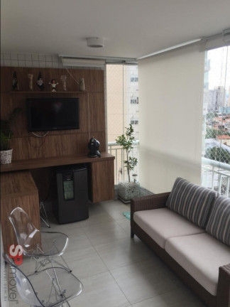 Imagem Apartamento com 3 Quartos à Venda, 92 m² em Mandaqui - São Paulo Imagem Apartamento com 3 Quartos à Venda, 92 m² em Mandaqui - São Paulo